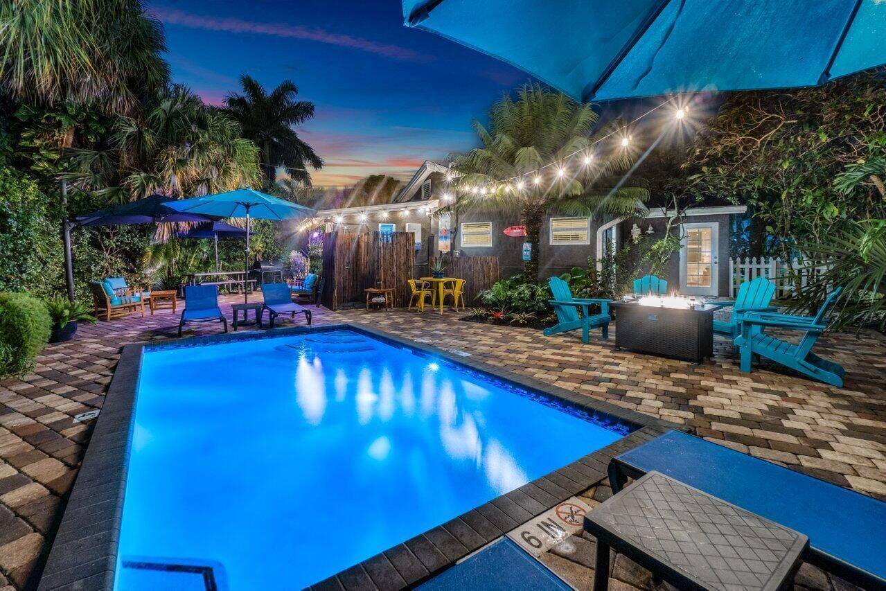 1911 ParkerWest Palm Beach - picture