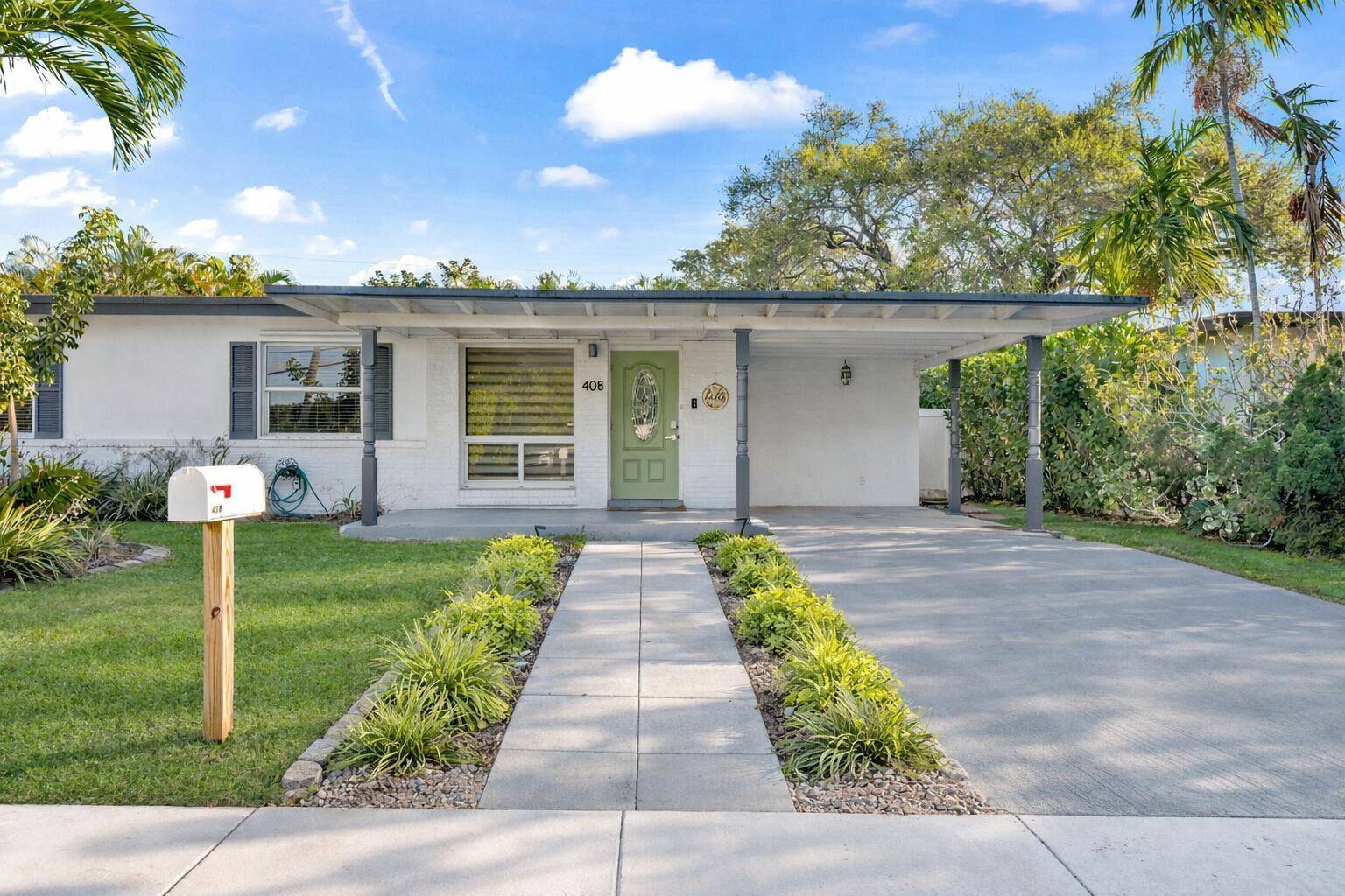 408 NW 29thWilton Manors - picture