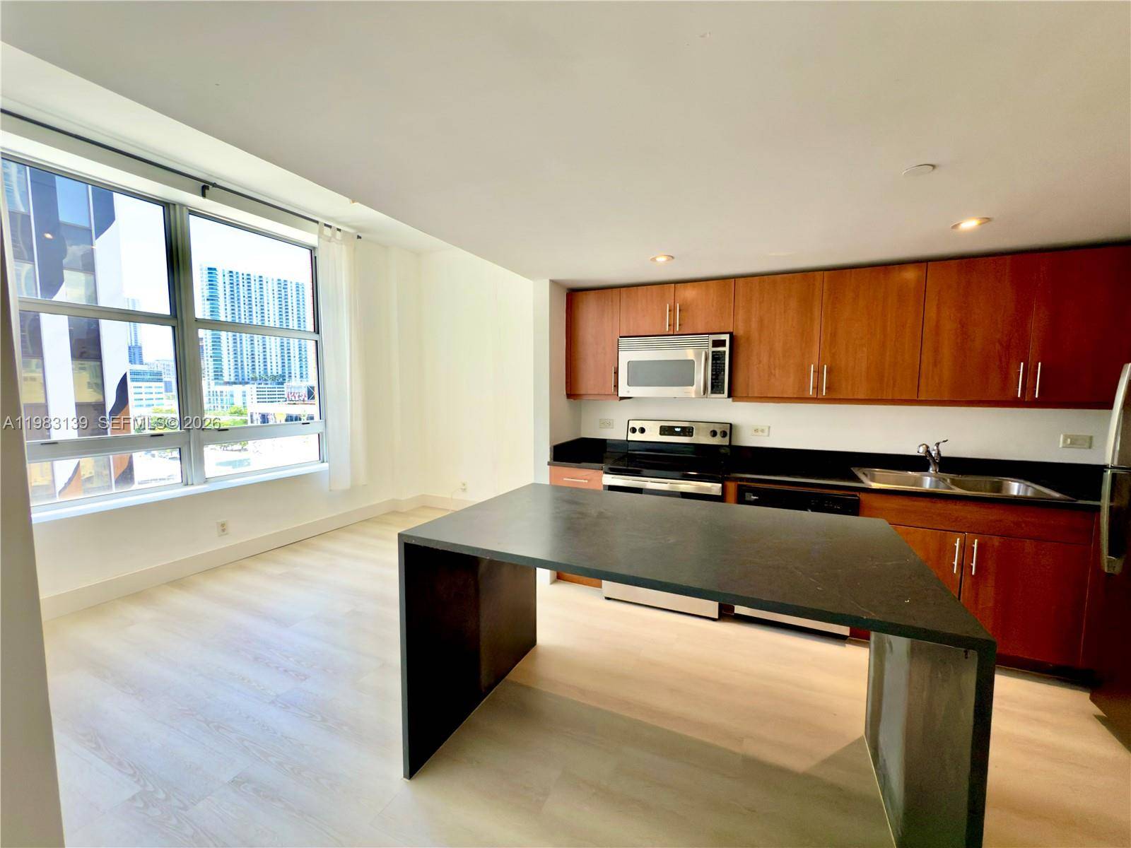 111 E Flagler StMiami - FLAGLER FIRST condo unit 805 - picture