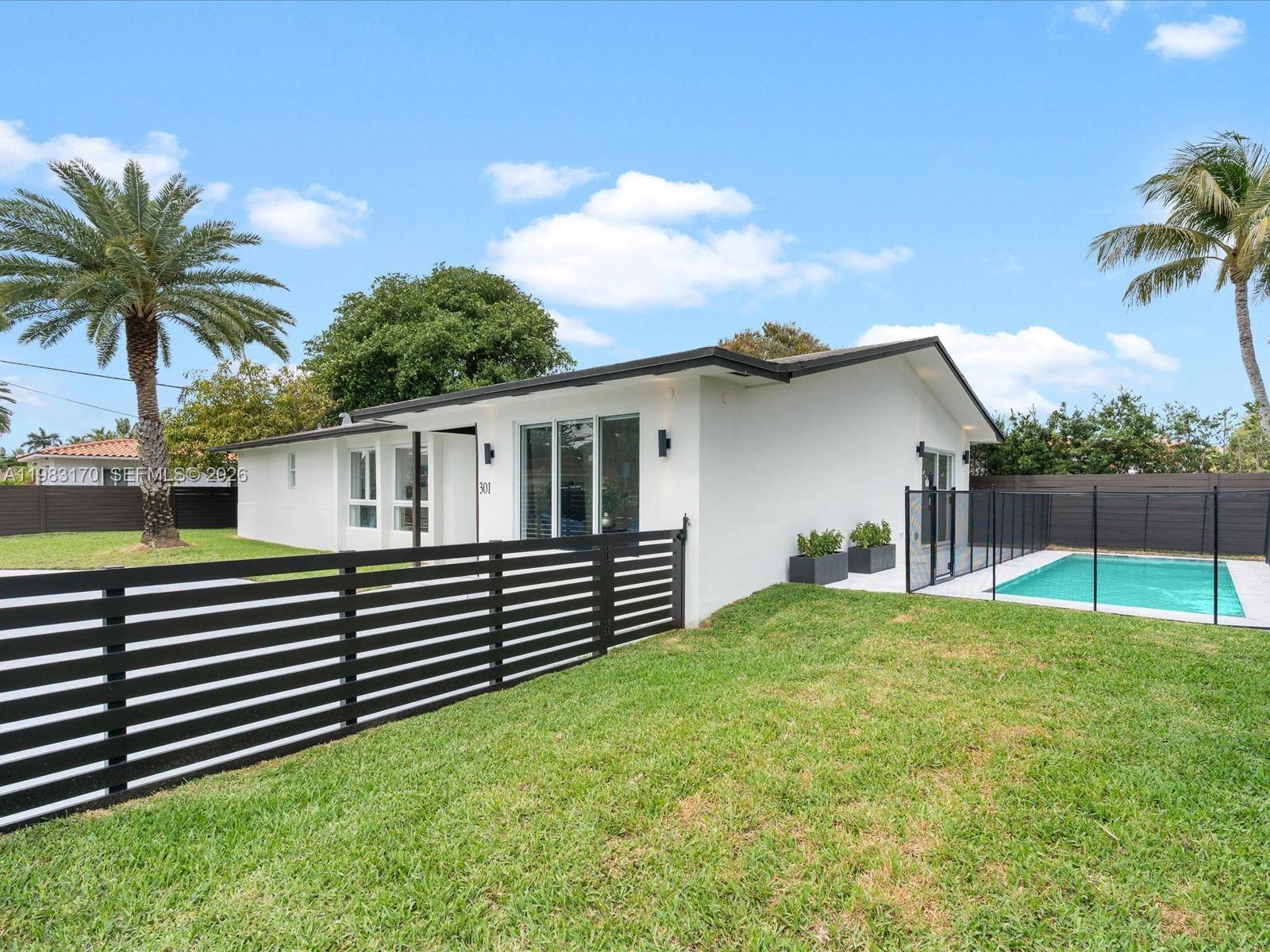 301 88th StSurfside - picture