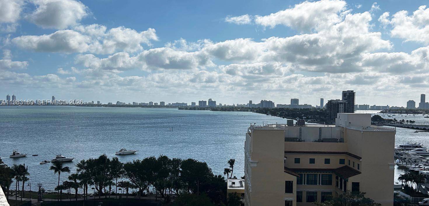 1750 N Bayshore DrMiami - Condo 5+ Stories,Condo condo unit 1104 - picture