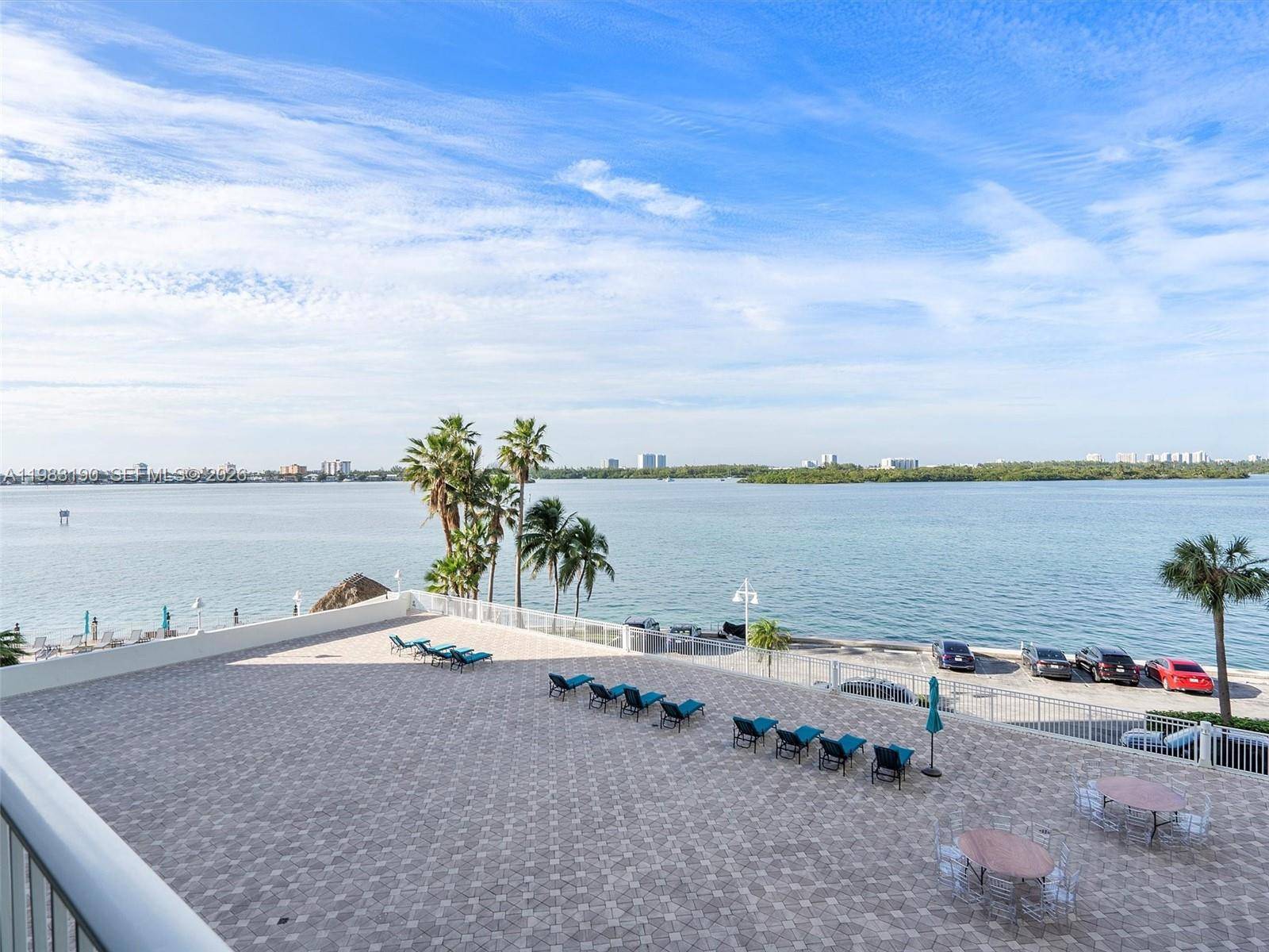10350 W Bay Harbor DrBay Harbor Islands - Condo/Co-Op/Annual,Condo condo unit 4V - picture