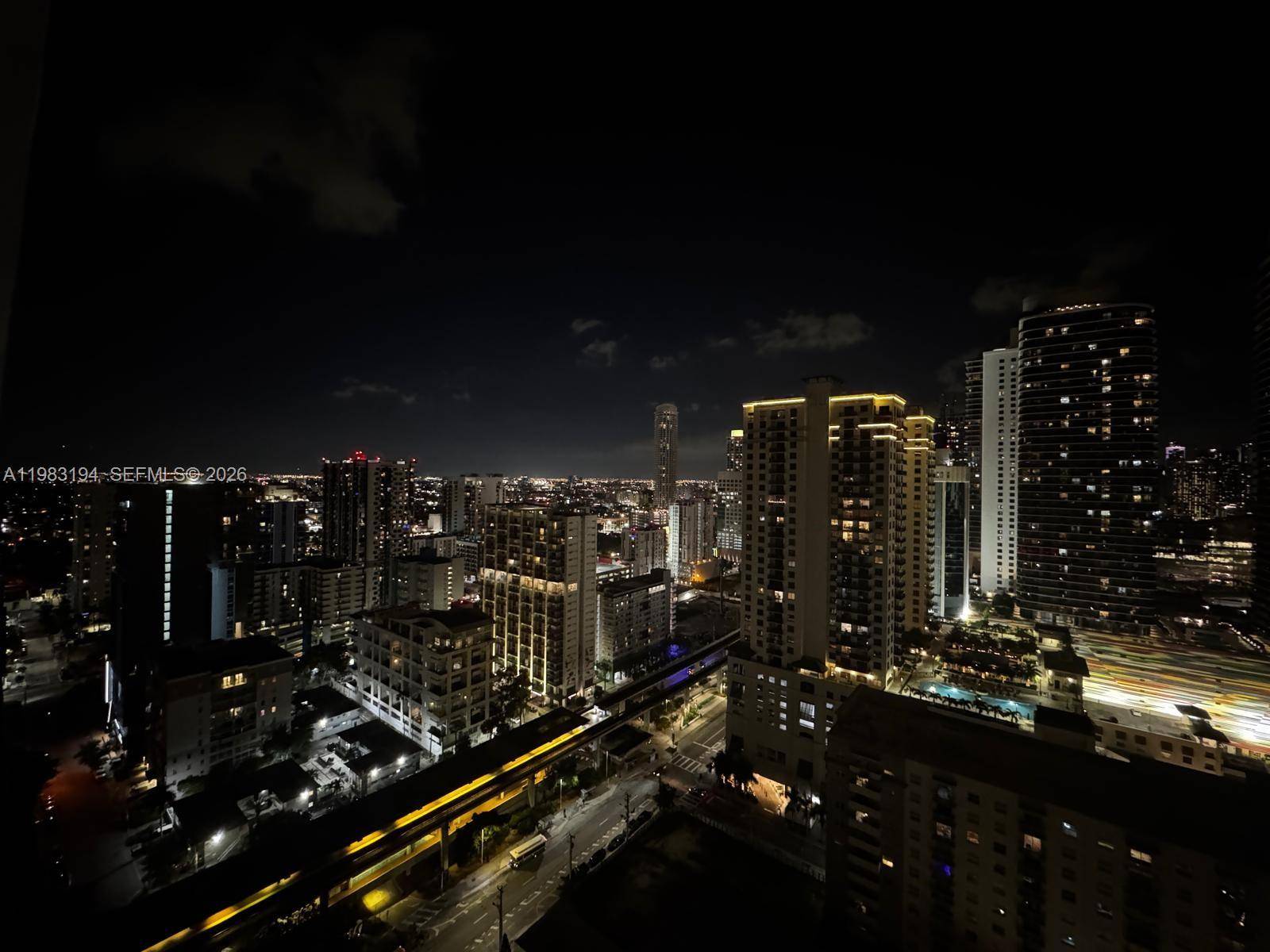 1111 SW 1st AveMiami - Condo 5+ Stories,Condo condo unit 3122-N - picture