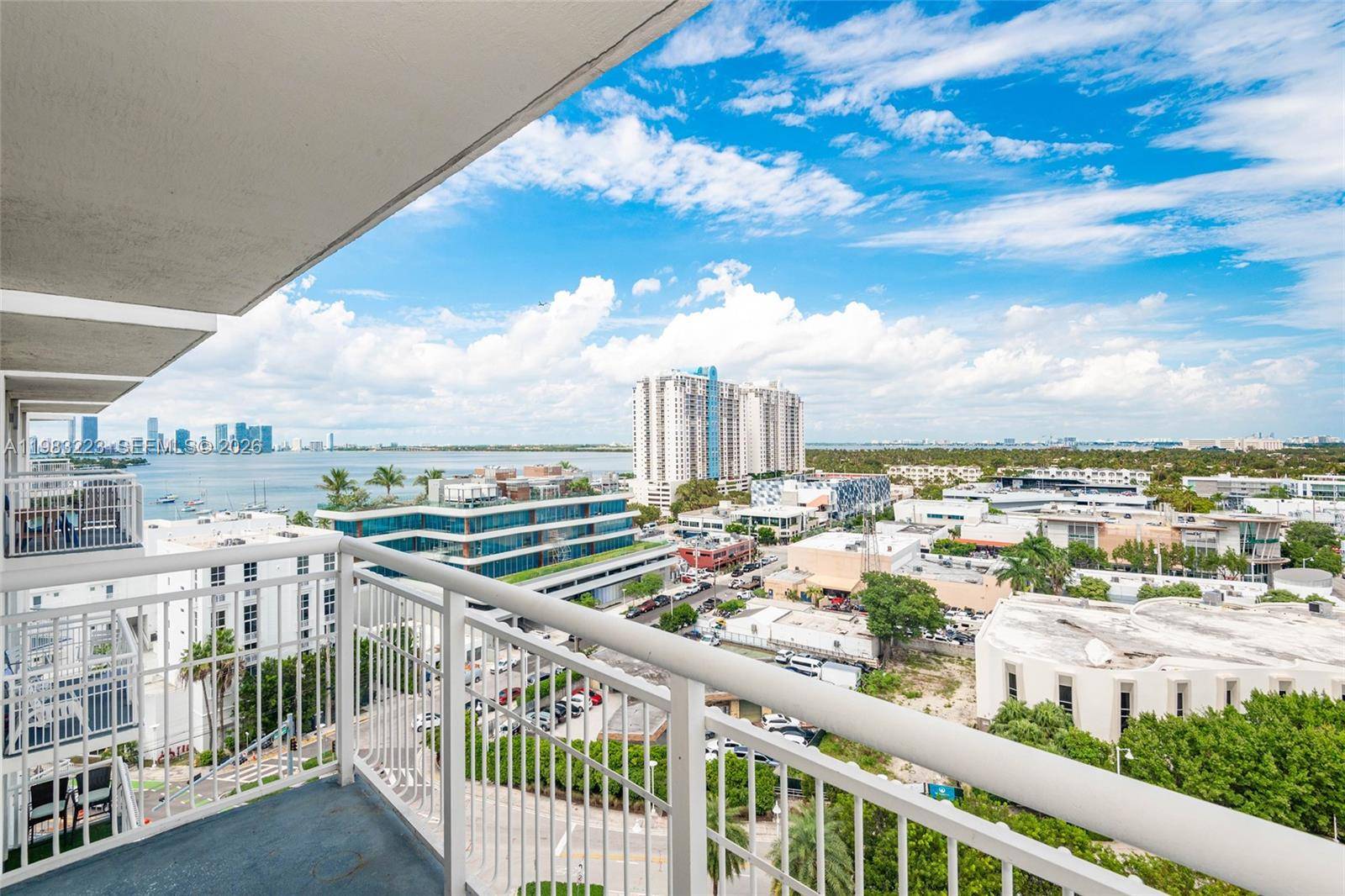 1688 West AveMiami Beach - WEST BAY PLAZA CONDO condo unit PH-07 - picture