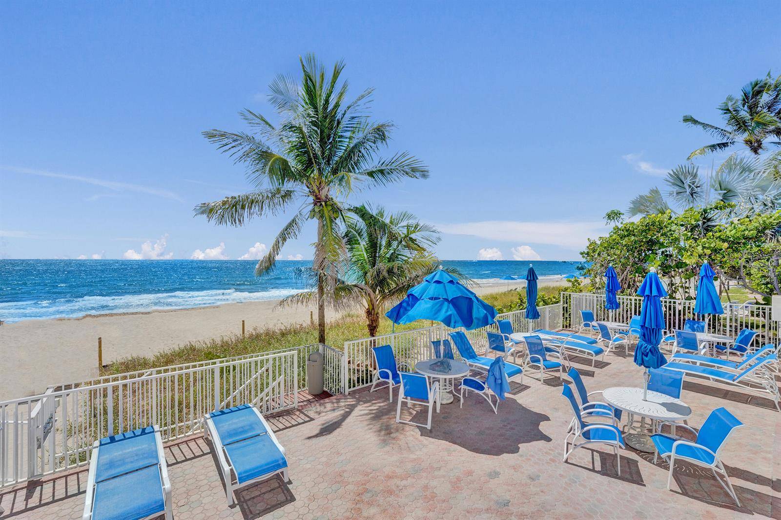 4250 Galt OceanFort Lauderdale - GALT TOWERS CONDO condo unit 9c - picture