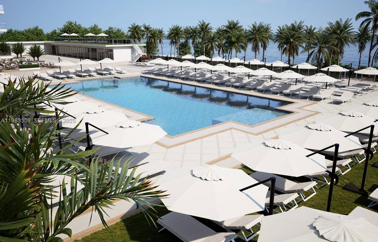 9801 Collins AveBal Harbour - BALMORAL CONDO condo unit 19H - picture