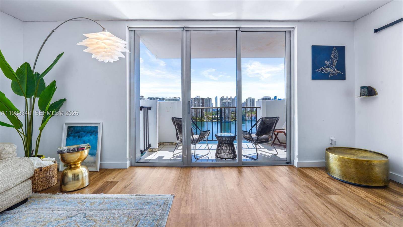 2750 NE 183rd StAventura - COMMODORE PLAZA CONDO condo unit 1610 - picture