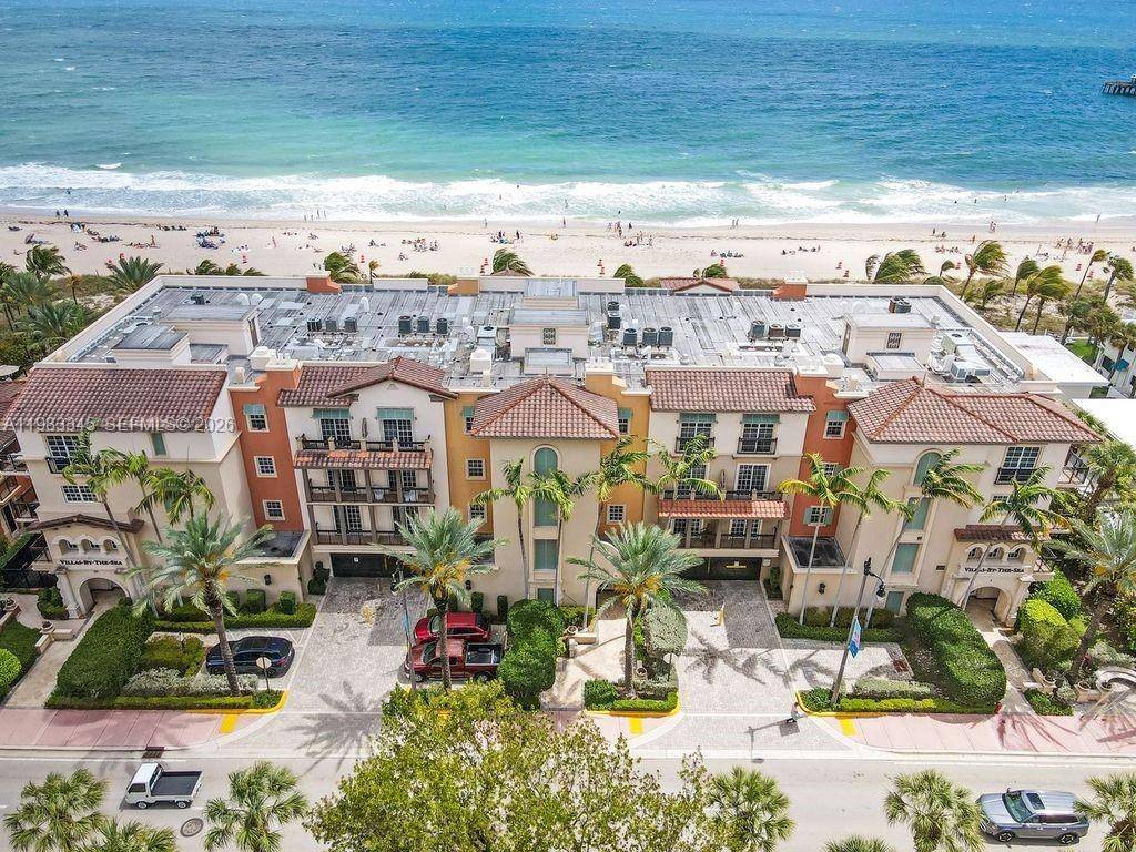 4444 El Mar DrLauderdale By The Sea - Condo 1-4 Stories,Condo condo unit 3204 - picture