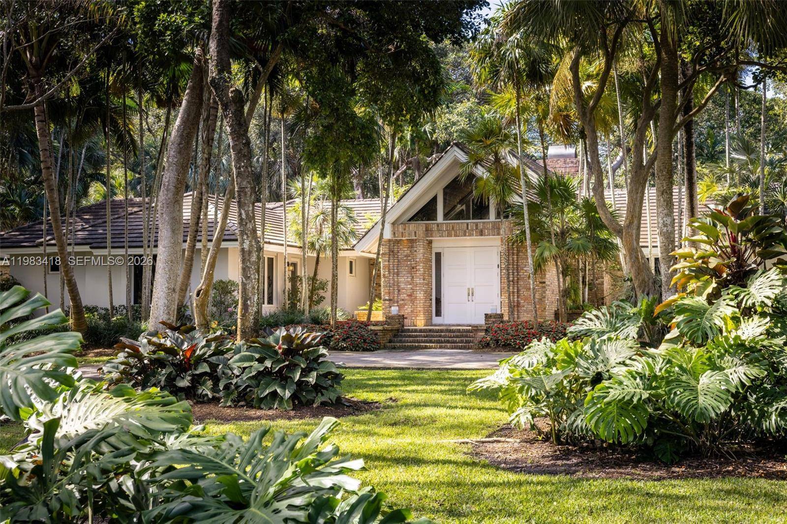 9000 Arvida DrCoral Gables - picture