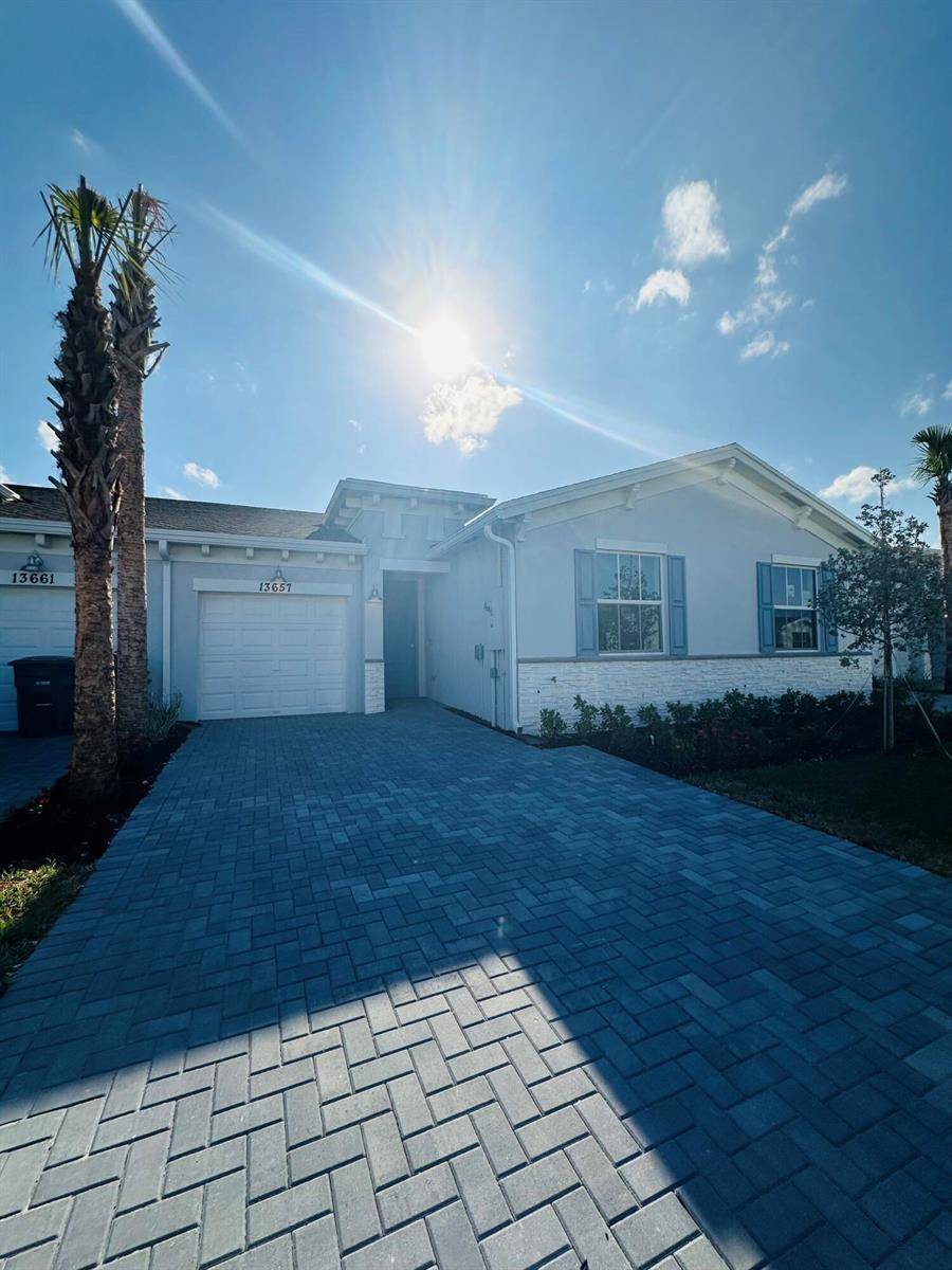 13657 Night SkyDelray Beach - picture