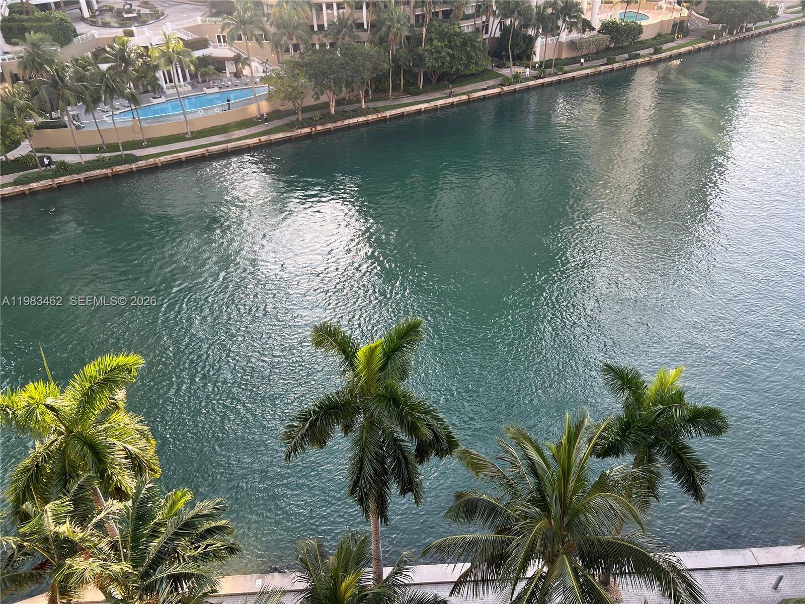 465 Brickell AveMiami - Condo/Co-Op/Annual,Condo condo unit 919 - picture