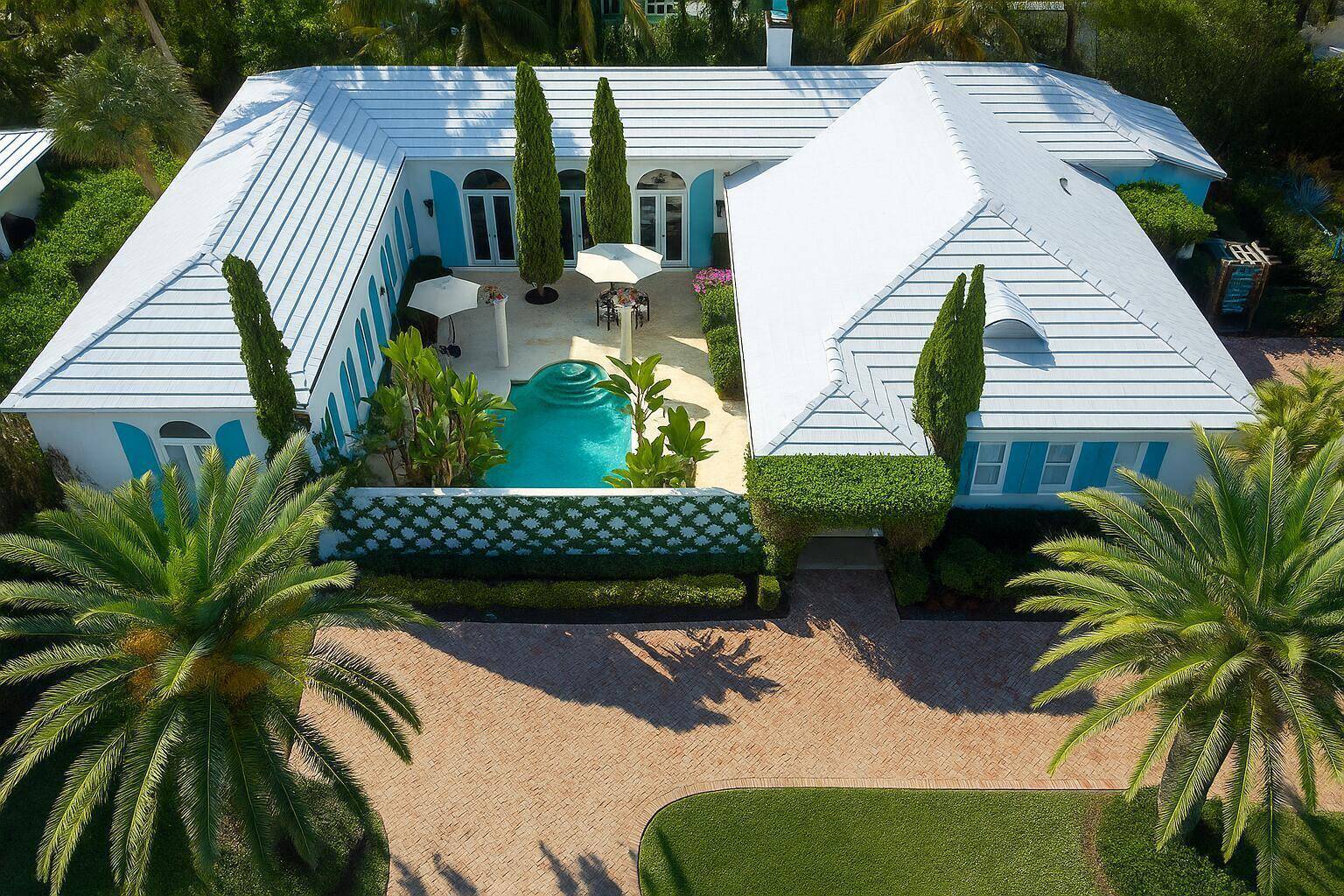 2258 E Ibis Isle RdPalm Beach - picture