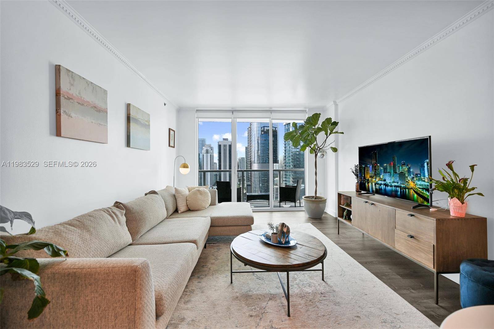 55 SE 6th StMiami - Condo/Co-Op/Annual,Condo condo unit 3404 - picture