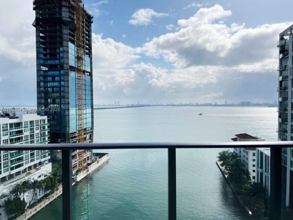 460 NE 28th StMiami - Condo 5+ Stories,Condo condo unit 1407 - picture