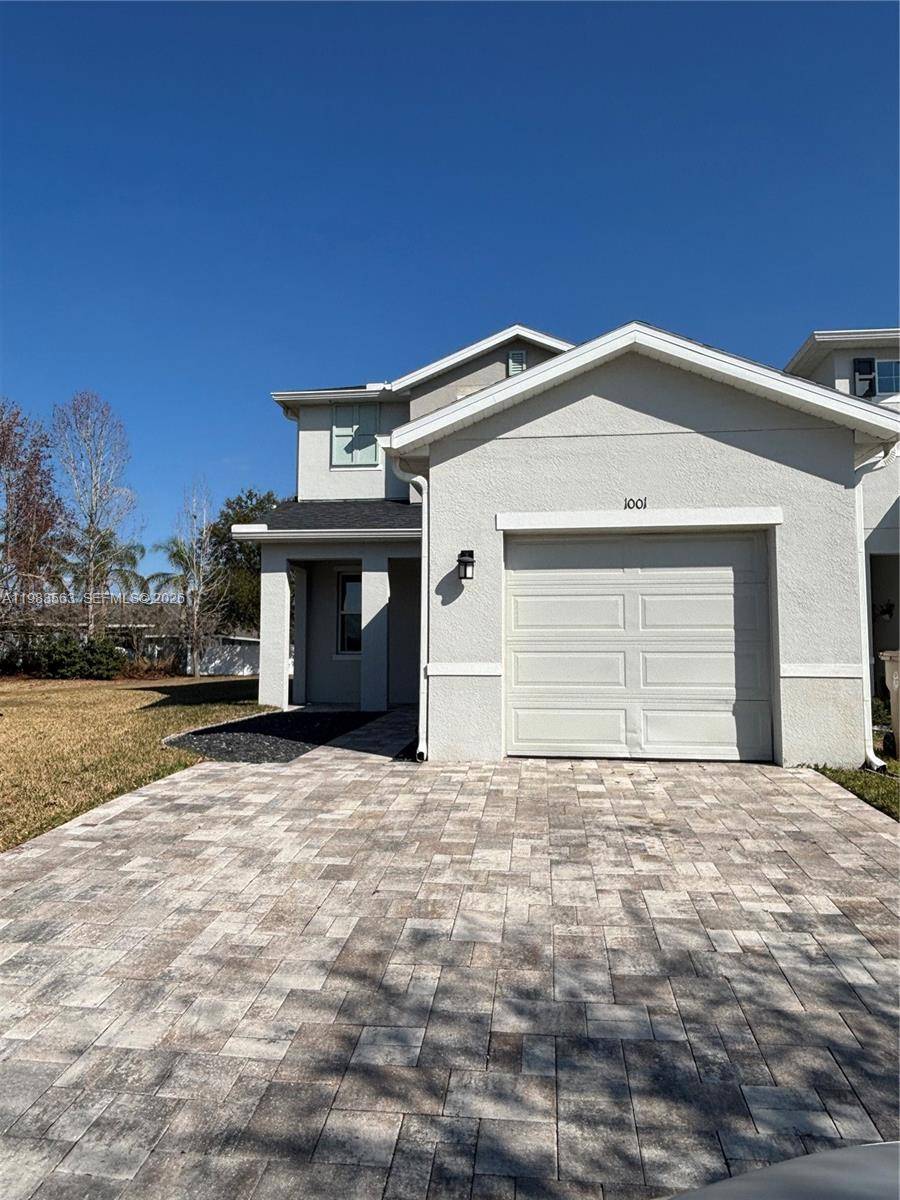 1001 LA MIRADAKissimmee - picture