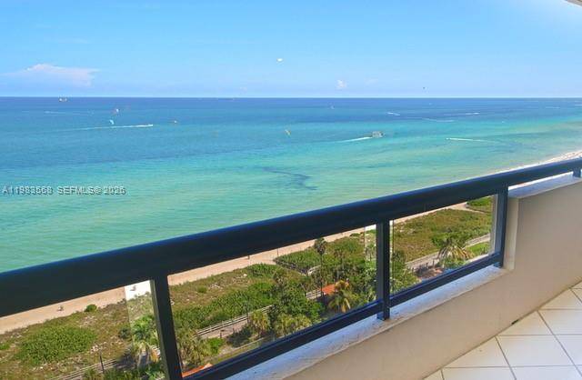 2555 Collins AveMiami Beach - Condo/Co-Op/Annual,Condo condo unit 1707 - picture