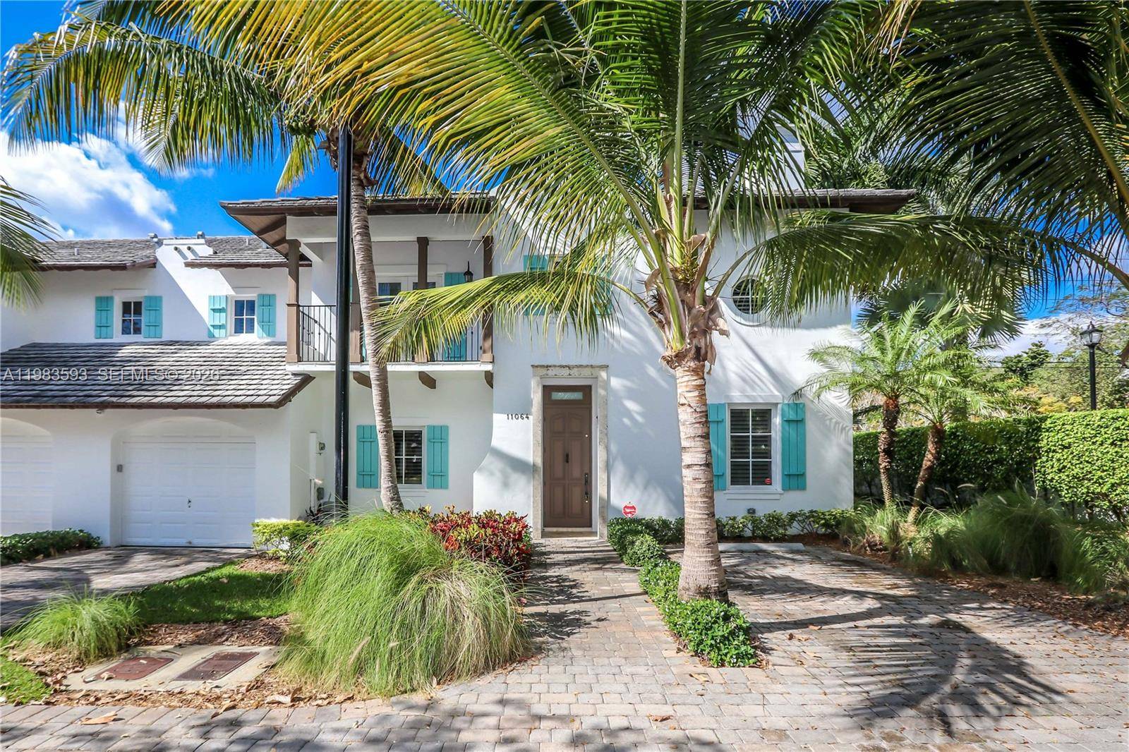 11064 SW 79th PathMiami - picture