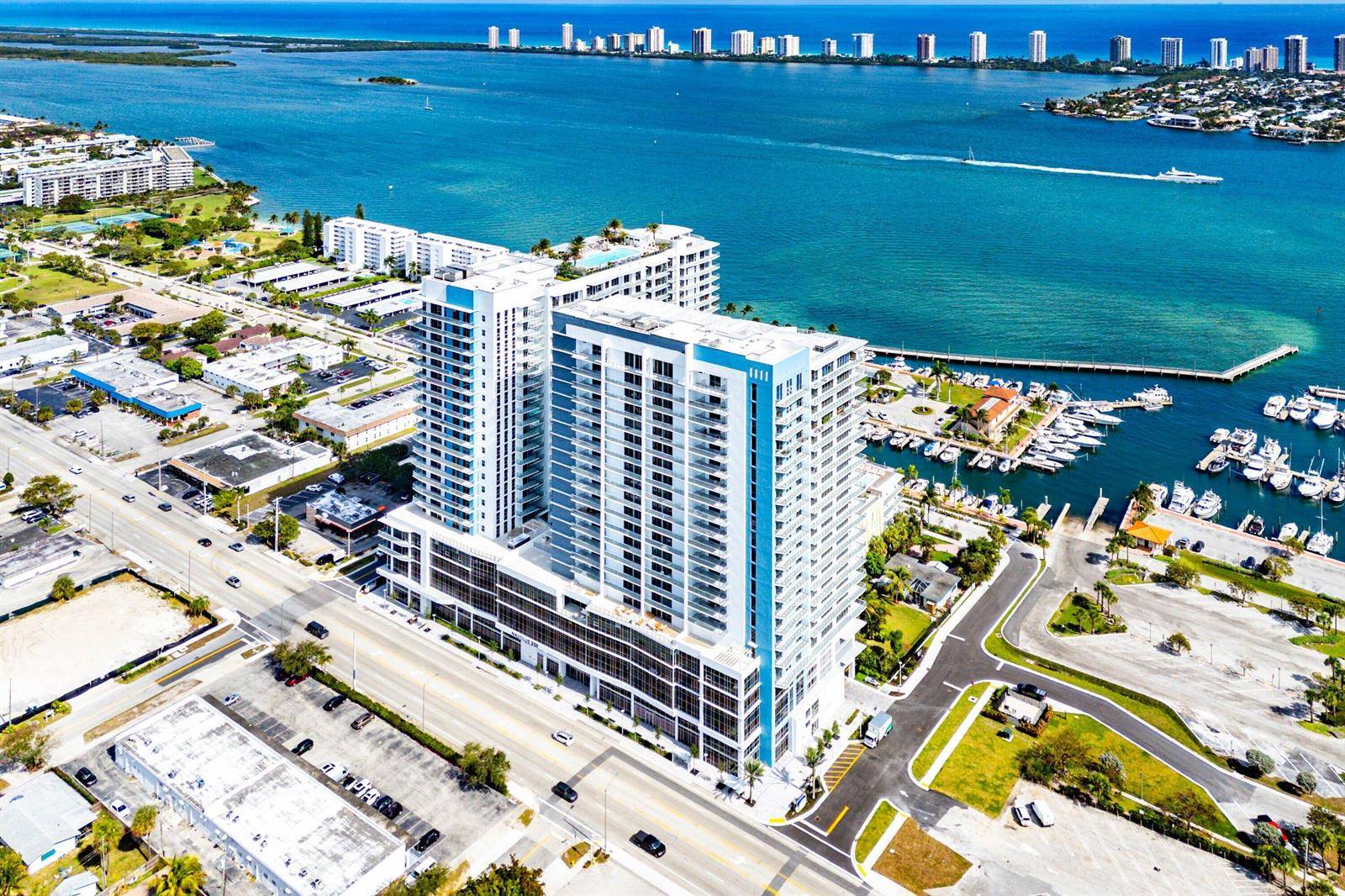 220 Lake ShoreLake Park - Nautilus 220,Nautilus 220 condo unit 1613 - picture