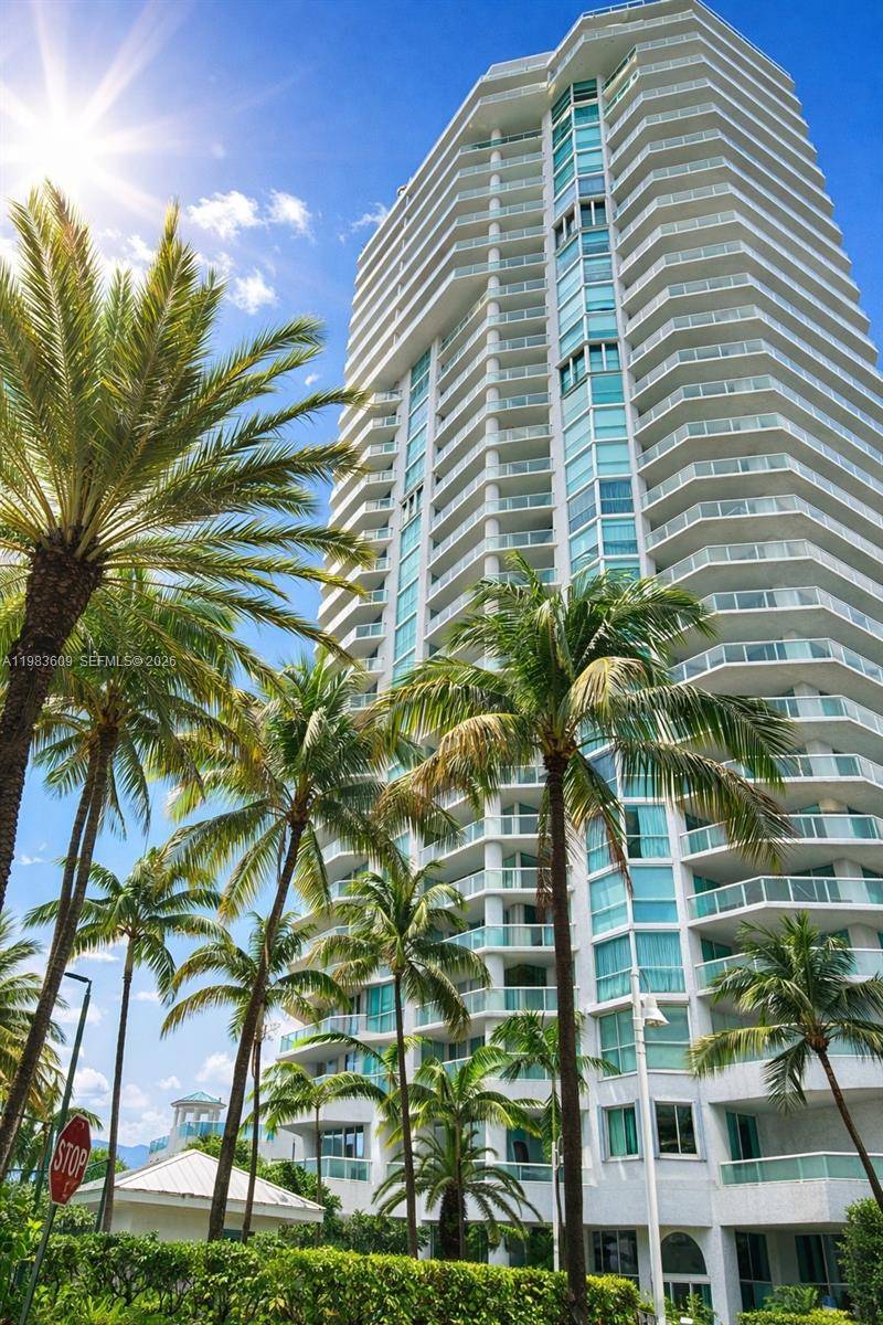 16400 Collins AveSunny Isles Beach - Condo/Co-Op/Annual,Apartment condo unit 442 - picture