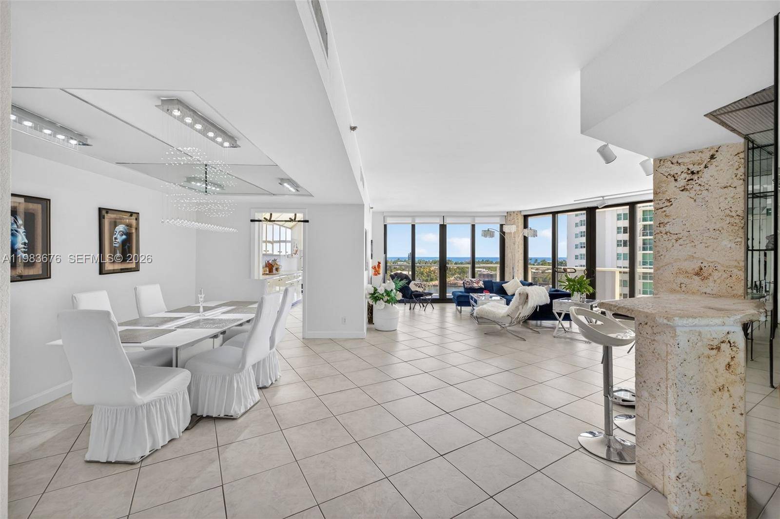 20281 E Country Club DrAventura - HAMPTONS WEST CONDO condo unit 608 - picture