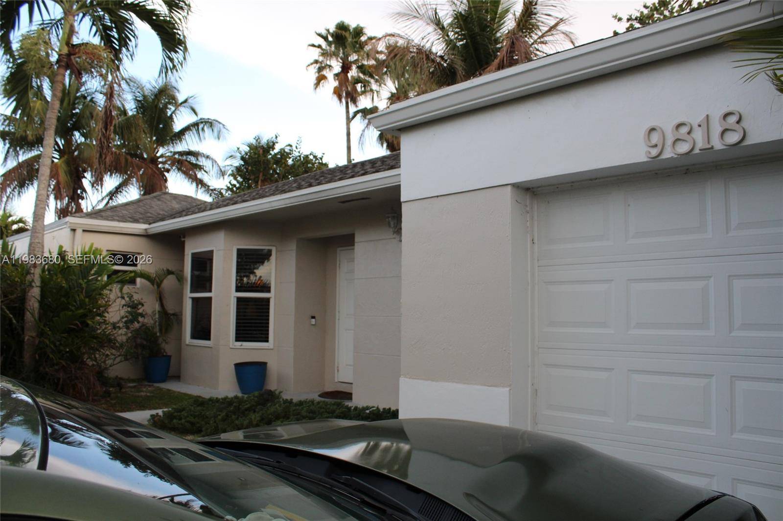 9818 SW 222nd TerCutler Bay - picture