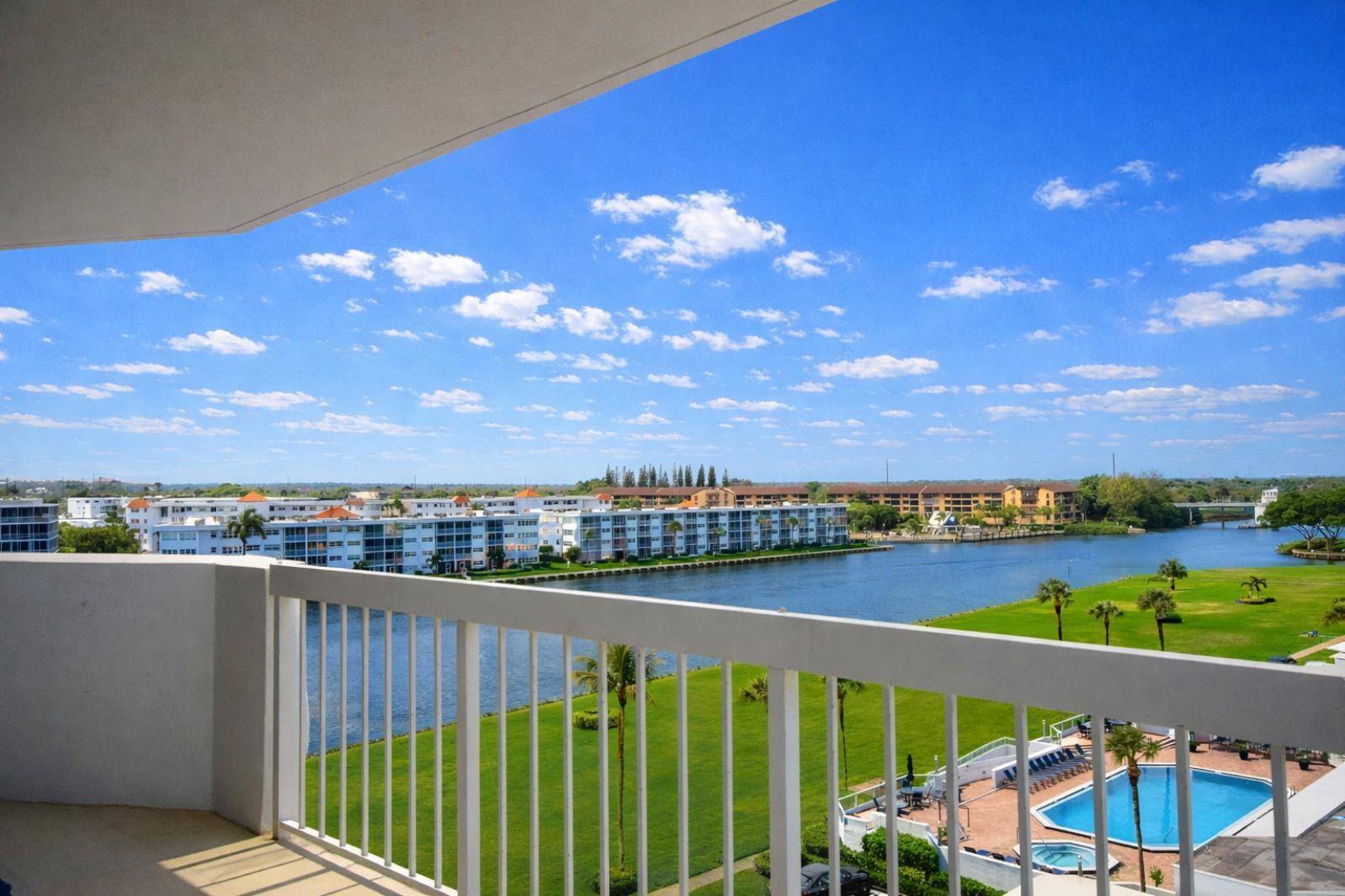 115 LakeshoreNorth Palm Beach - OLD PORT COVE COVE TOWER E,OLD PORT COVE COVE T condo unit 749 - picture