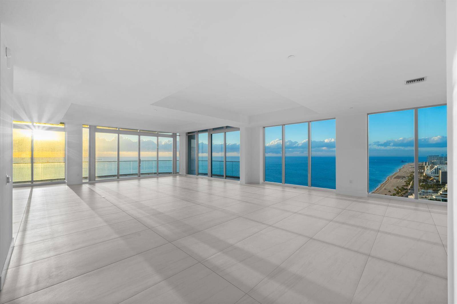151 N SeabreezeFort Lauderdale - Selene Oceanfront Residenc,SELENE OCEANFRONT RE condo unit Ph2601-e - picture