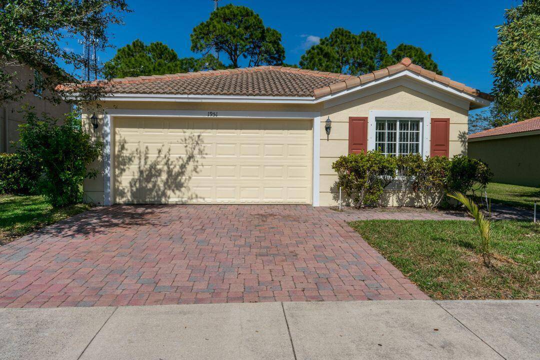 1951 SW Newport IslesPort St. Lucie - picture