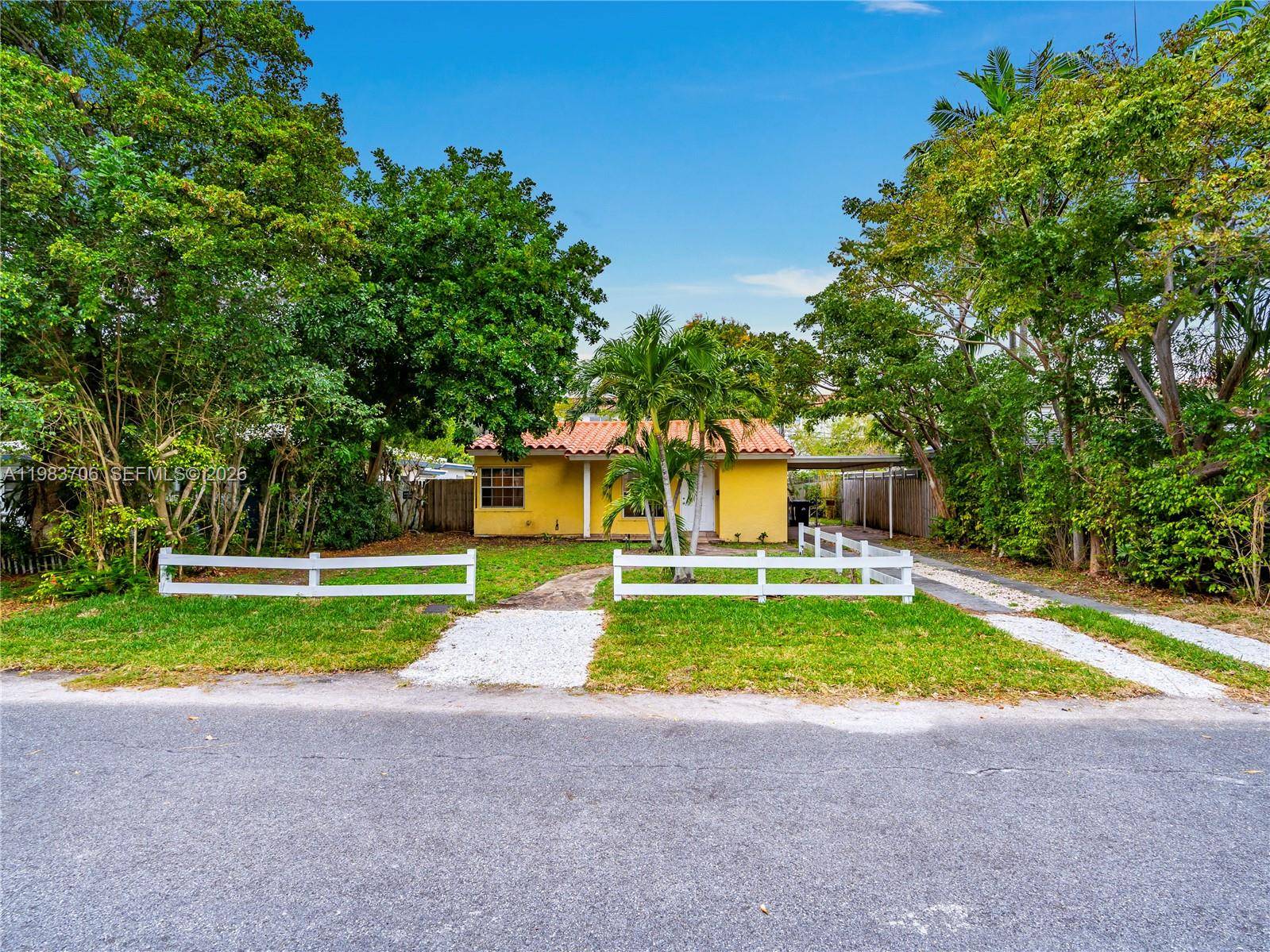 1125 NE 10th AveFort Lauderdale - picture