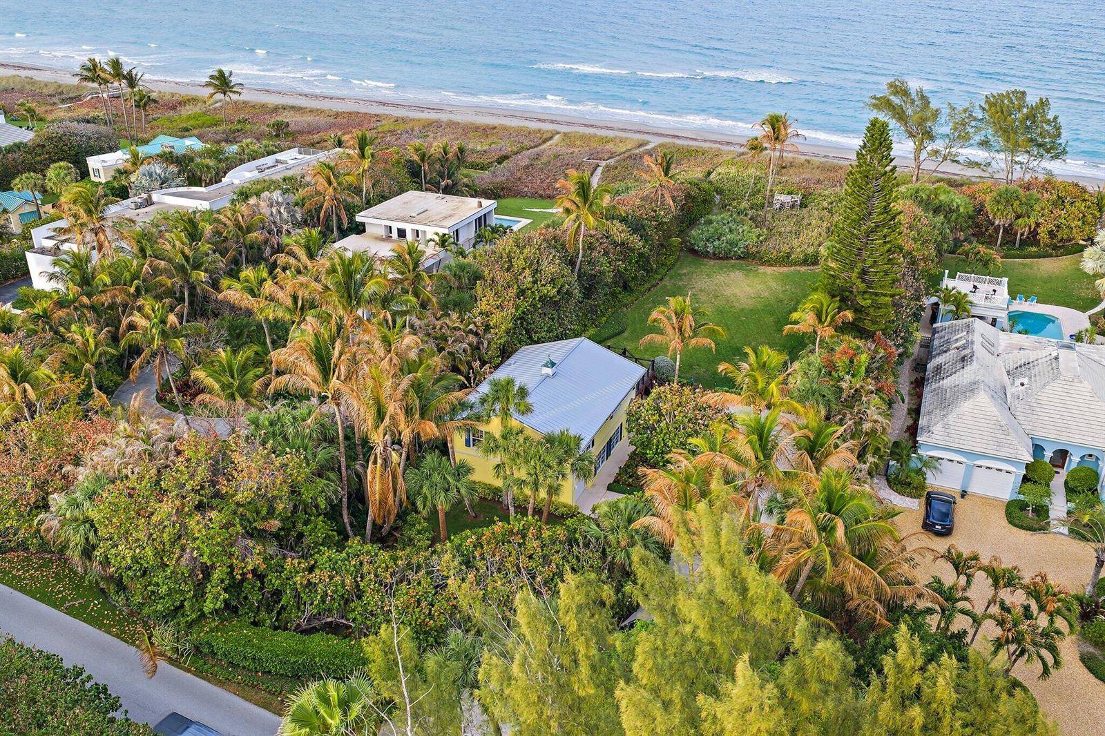 31 N BeachJupiter Island - picture
