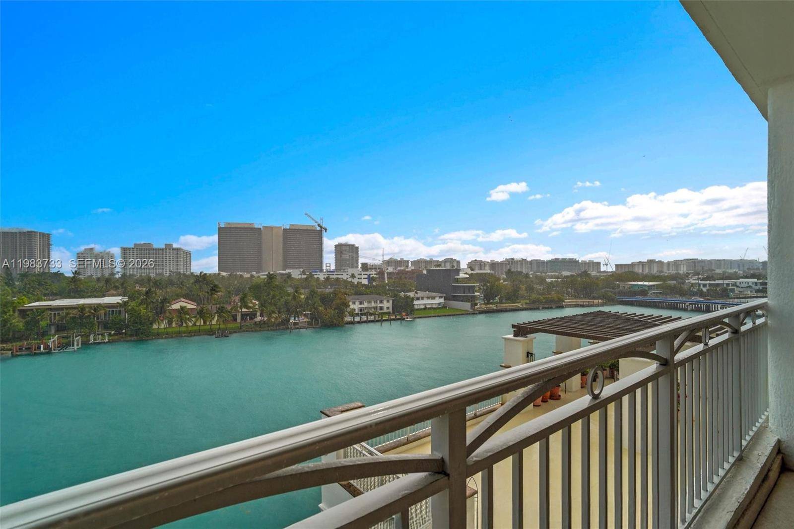 9751 E Bay Harbor DrBay Harbor Islands - Condo 5+ Stories,Condo condo unit 6C - picture