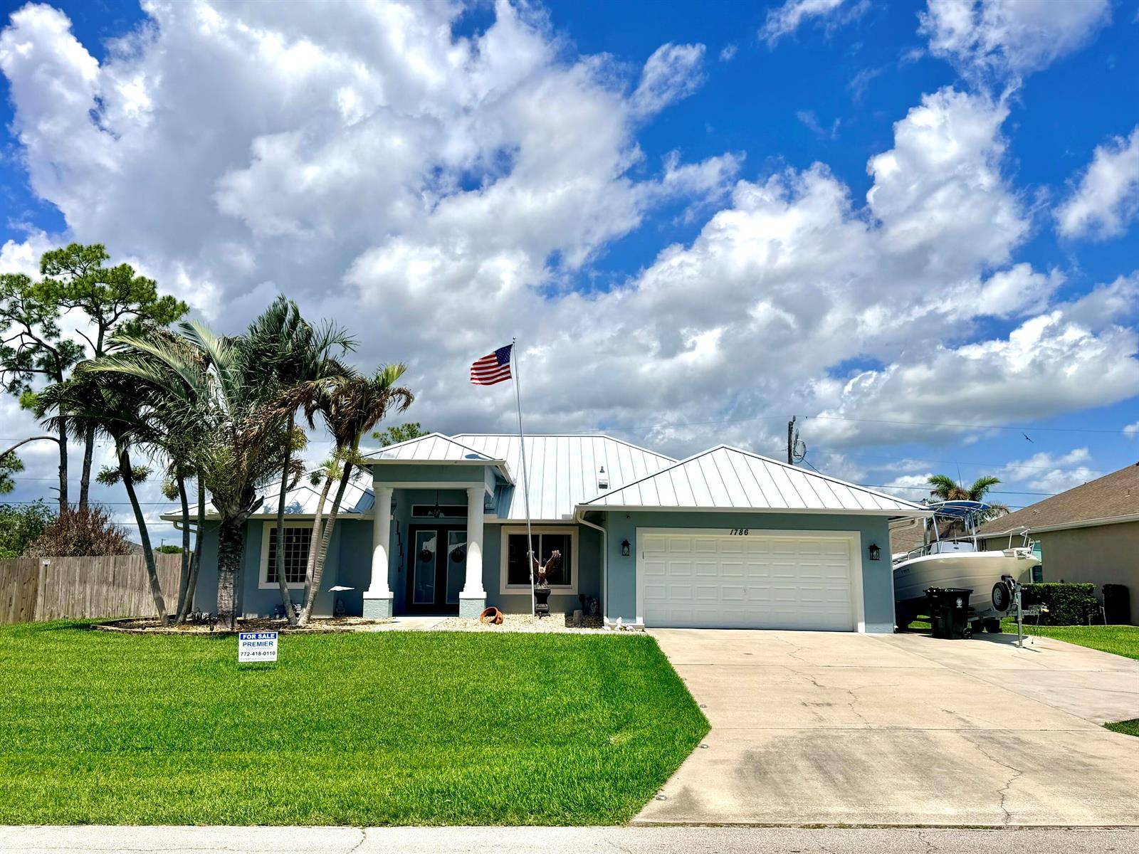1786 SW CordovaPort St. Lucie - picture