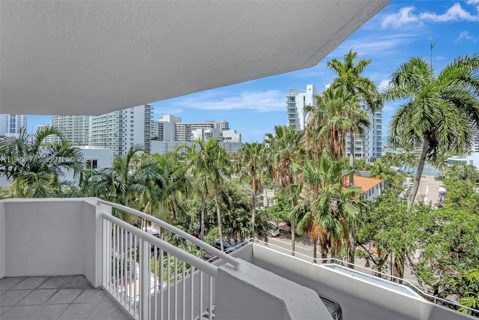 1621 Bay RdMiami Beach - Condo/Co-Op/Annual,Condo condo unit 506 - picture