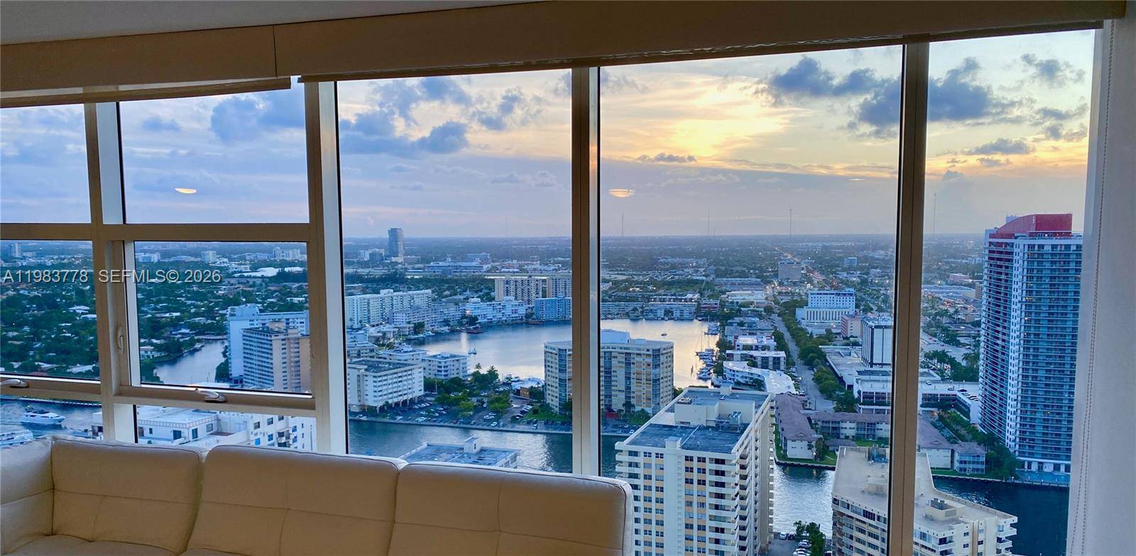 1830 S Ocean DrHallandale Beach - Condo/Co-Op/Seasonal,Condo condo unit 3507 - picture