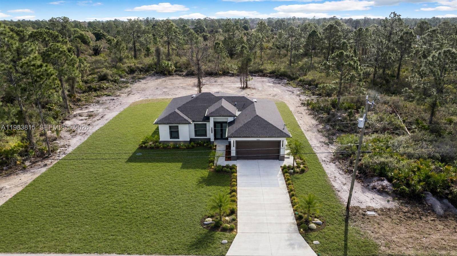 606 Johns AveLehigh Acres - picture