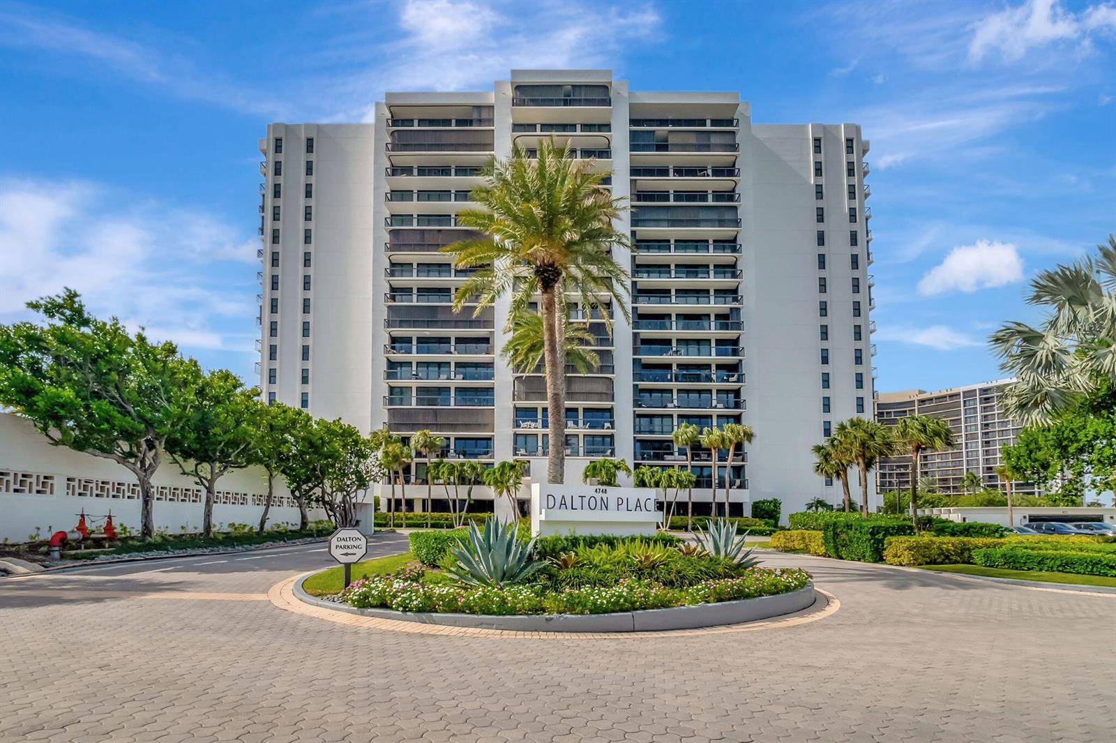 4748 S OceanHighland Beach - DALTON PLACE CONDO,Boca Highland condo unit 203 - picture