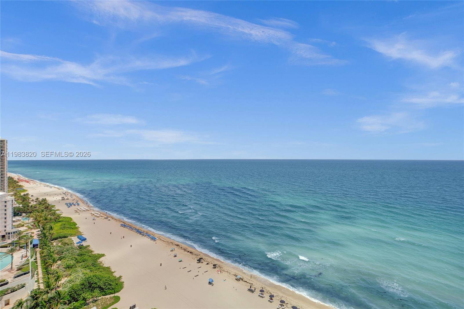 17121 Collins AveSunny Isles Beach - Condo 5+ Stories,Condo condo unit 2003 - picture