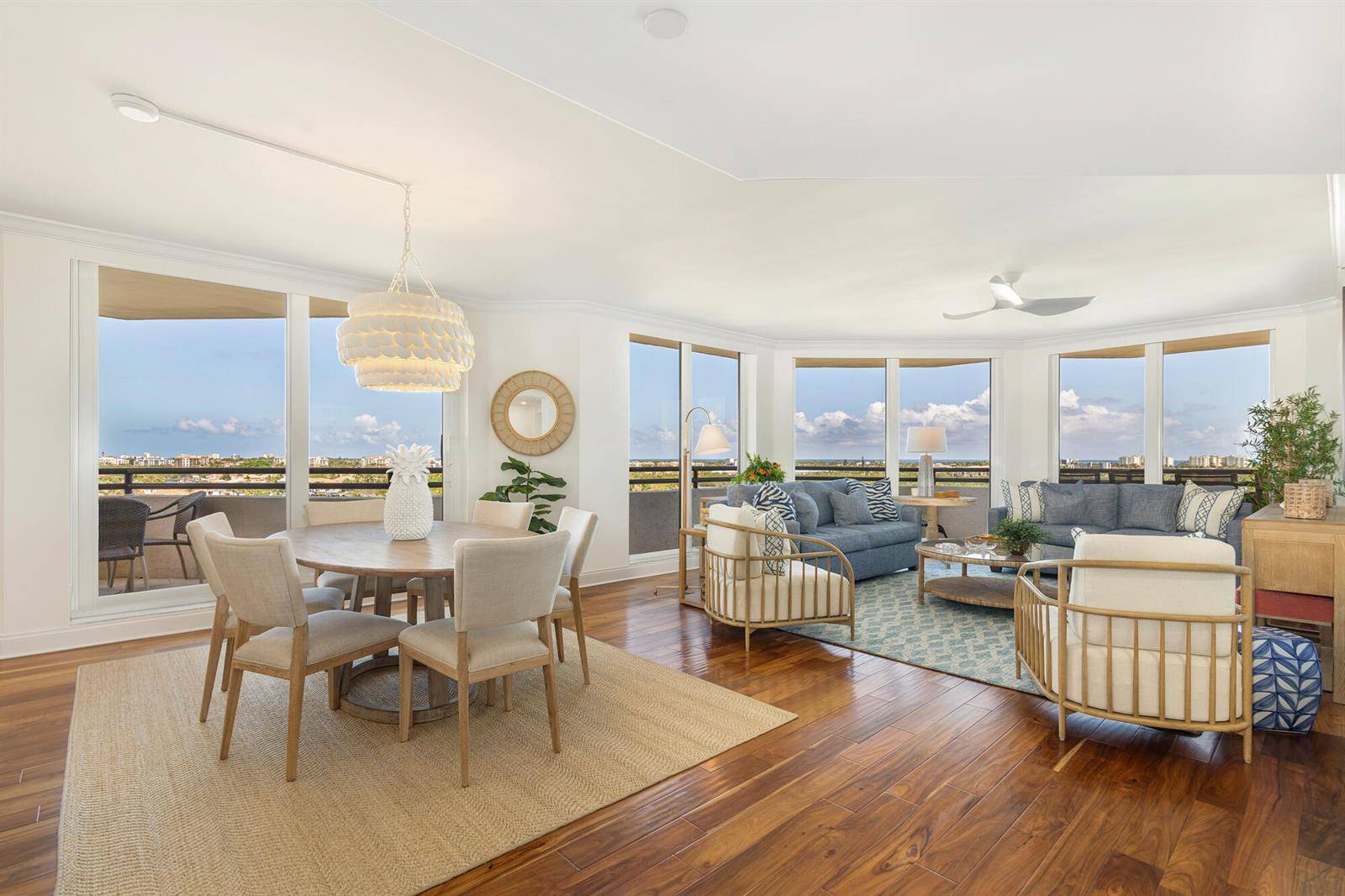 3322 Casseekey IslandJupiter - SOUTHPORTE ONE AT JONATHAN condo unit 902 - picture