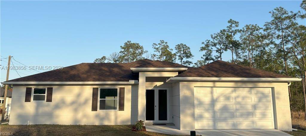 1422 Highland AveLehigh Acres - picture