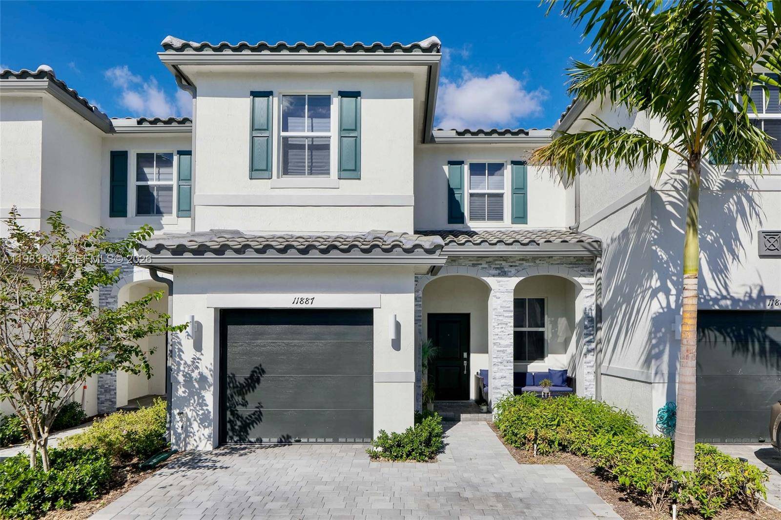 11887 NW 46th StCoral Springs - picture