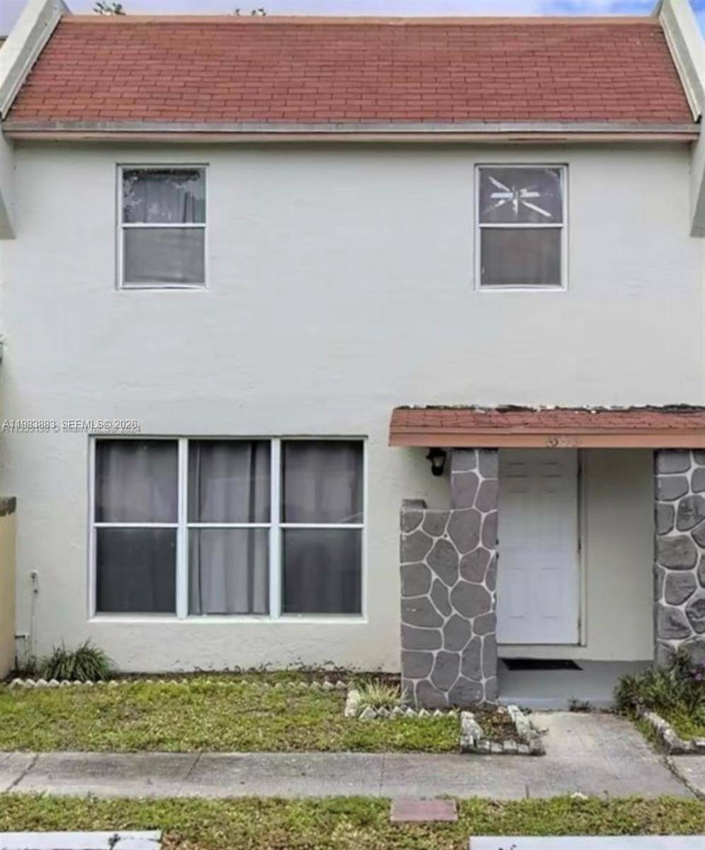 6593 Boulevard Of ChampionsNorth Lauderdale - picture