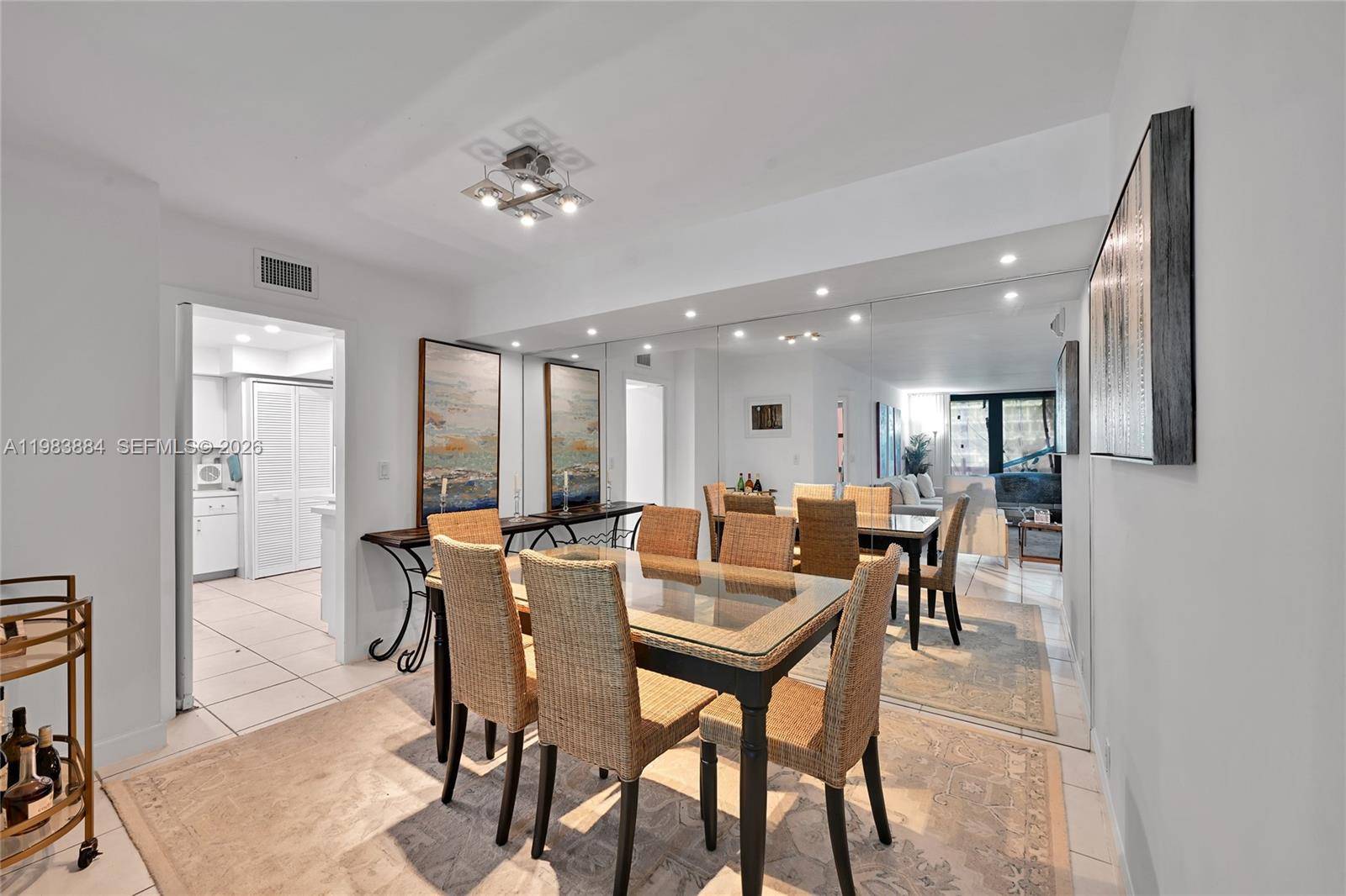 1111 Crandon BlvdKey Biscayne - Condo/Co-Op/Annual,Condo condo unit C504 - picture