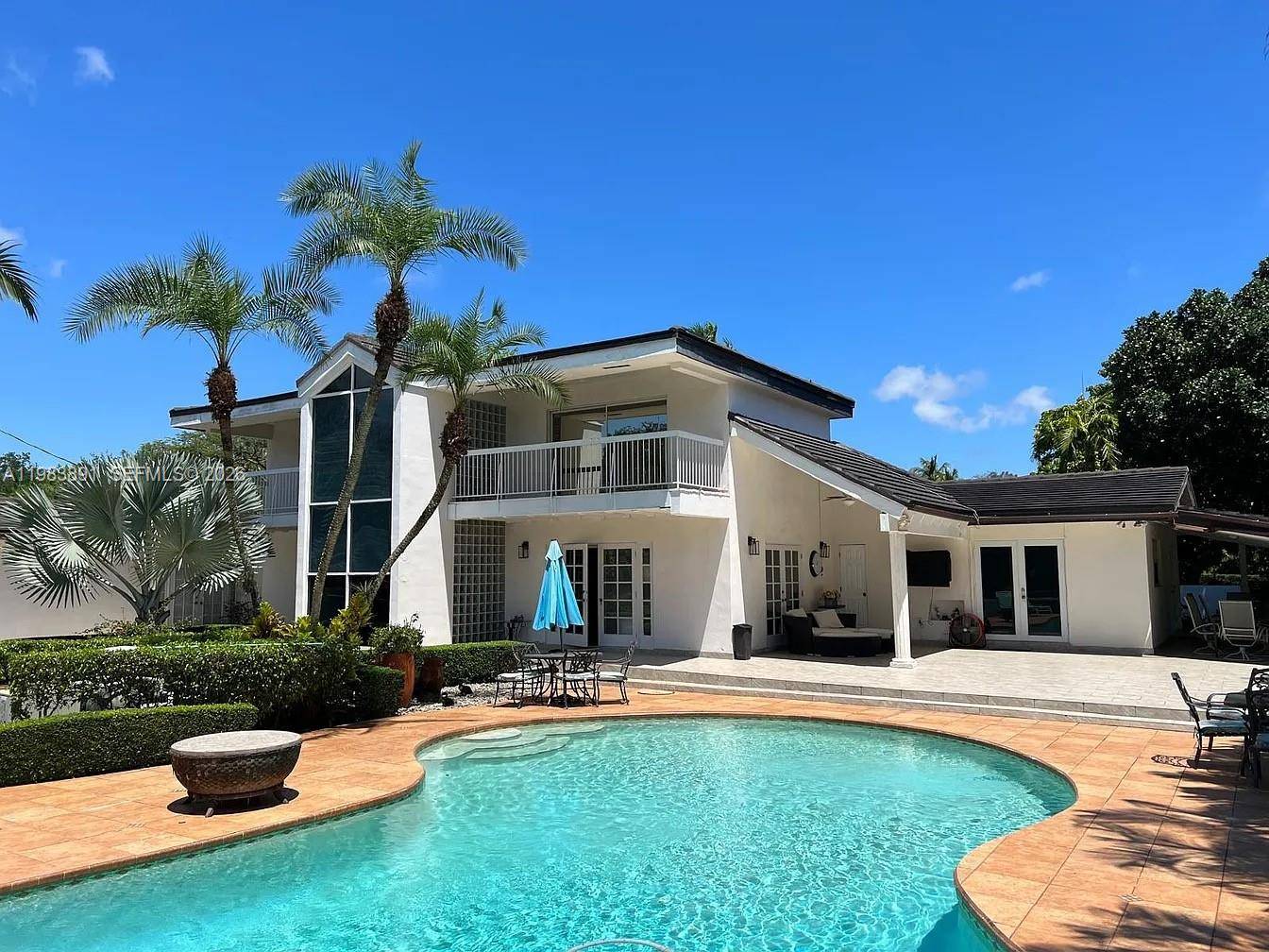 7550 SW 82nd CtMiami - picture