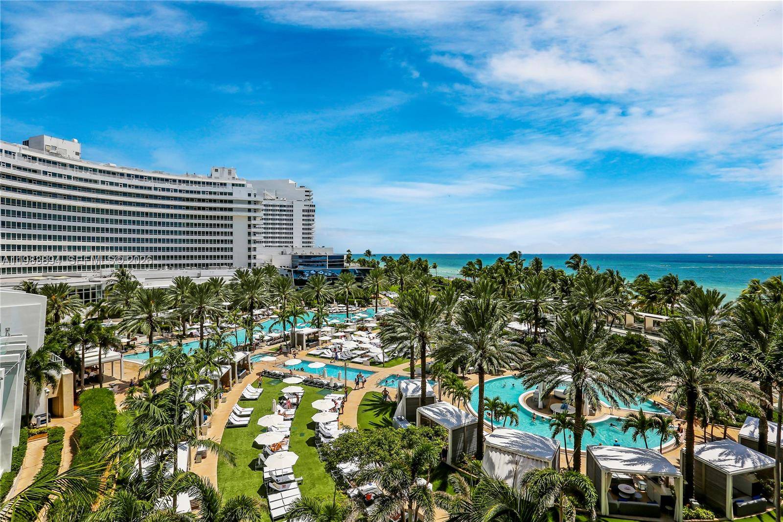 4391 Collins AveMiami Beach - Condo-Hotel,Condo condo unit 506/507 - picture