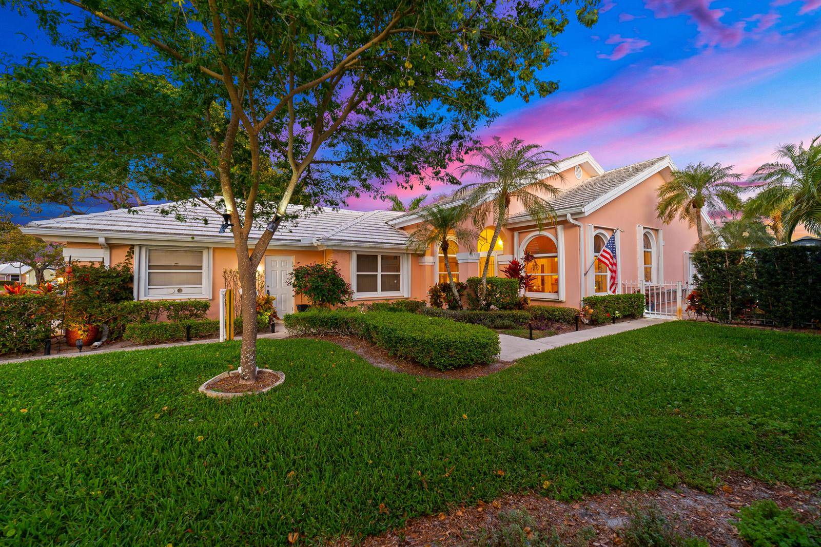 2370 Saratoga BayWest Palm Beach - picture