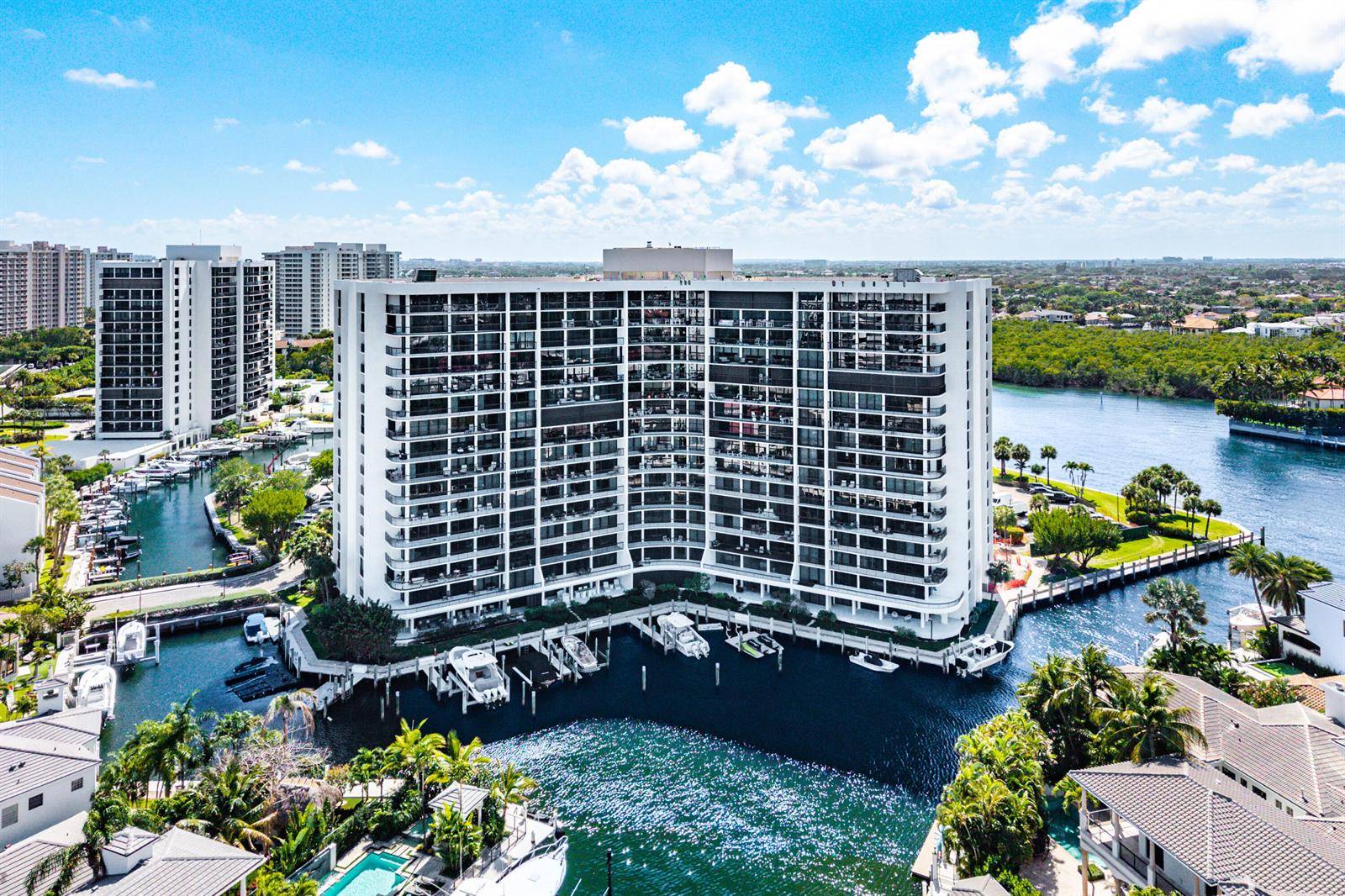 4740 S OceanHighland Beach - BRAEMAR ISLE ,BOCA HIGHLANDS condo unit 416 - picture