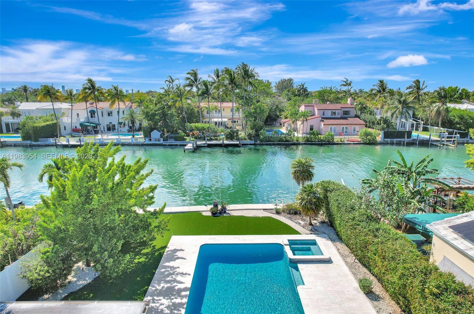 4560 Prairie AveMiami Beach - picture