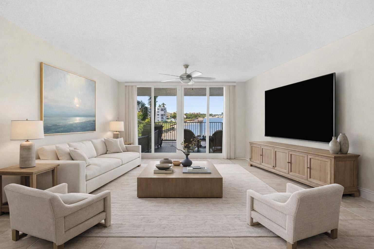 2700 N FederalBoynton Beach - PENINSULA ON THE INTRACOA condo unit 303 - picture