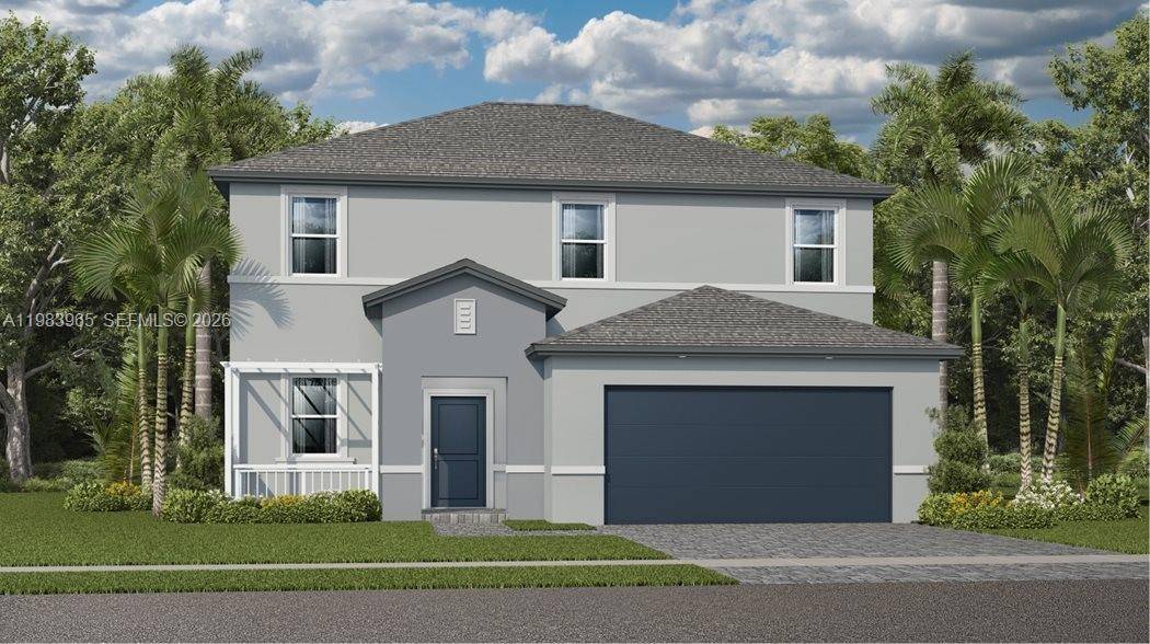 19454 SW 338 TERHomestead - picture