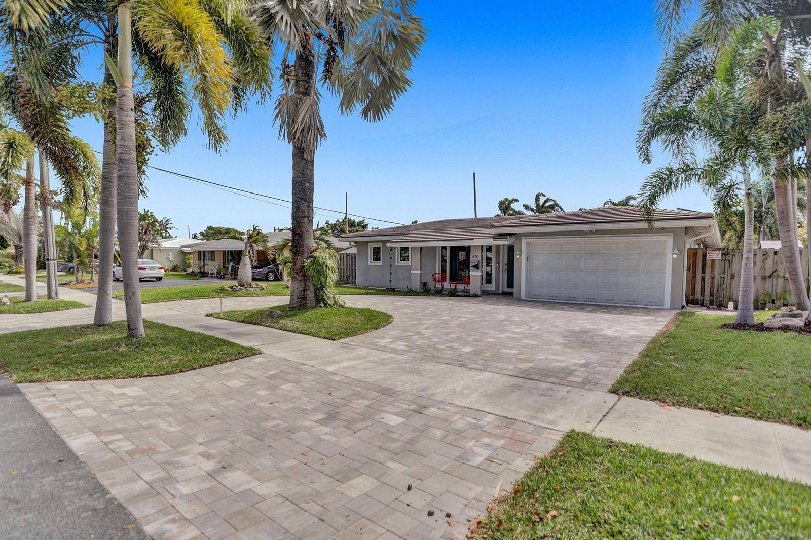 470 SE 4thPompano Beach - picture